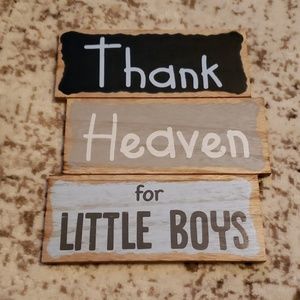CUTE! Nursery Sign
